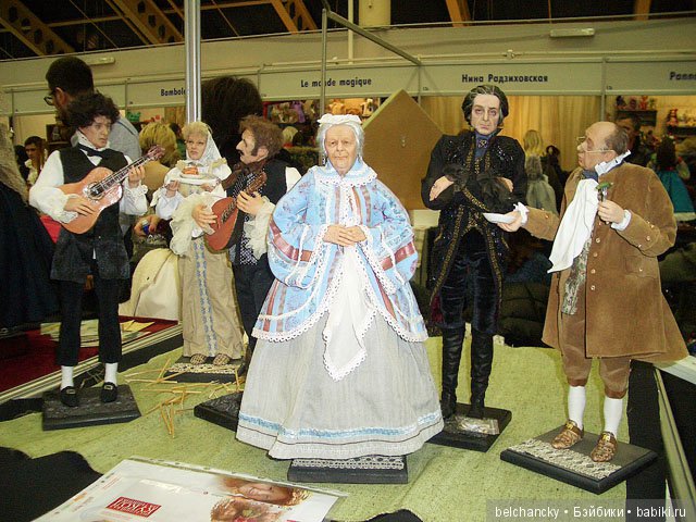 Весенний бал 2017-го на Тишинке