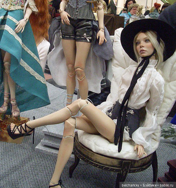 Весенний бал 2017-го на Тишинке