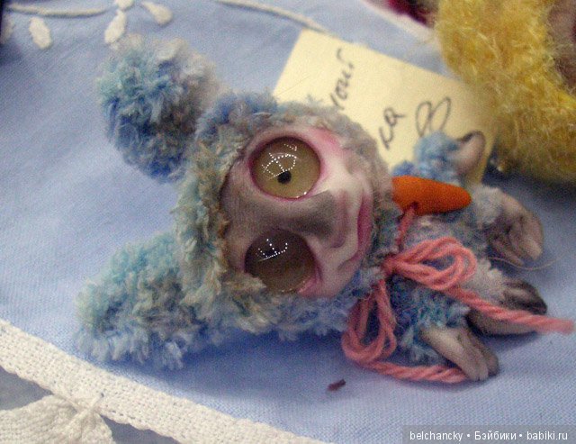 Весенний бал 2017-го на Тишинке (фото 5)