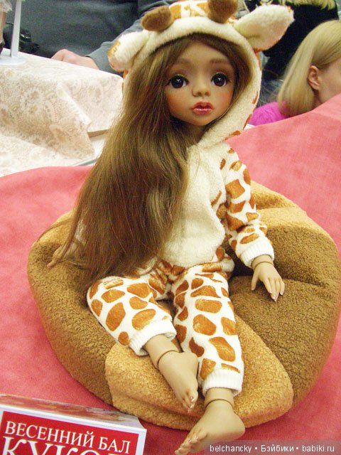 Весенний бал 2017-го на Тишинке