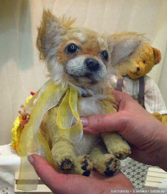 Весенний бал 2017-го на Тишинке