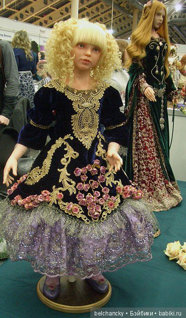 Весенний бал 2017-го на Тишинке