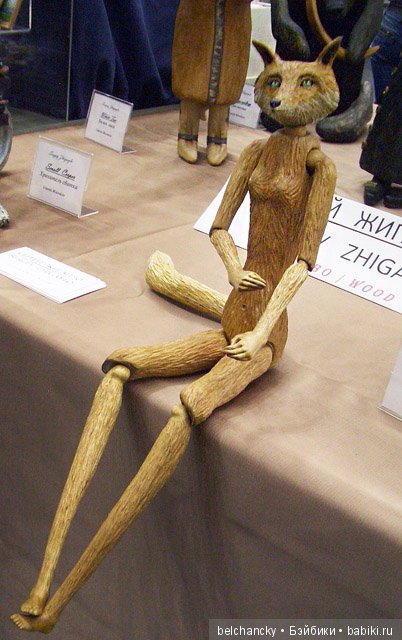 Весенний бал 2017-го на Тишинке (фото 8)