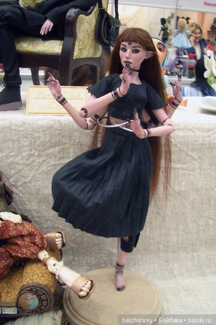 Весенний бал 2017-го на Тишинке