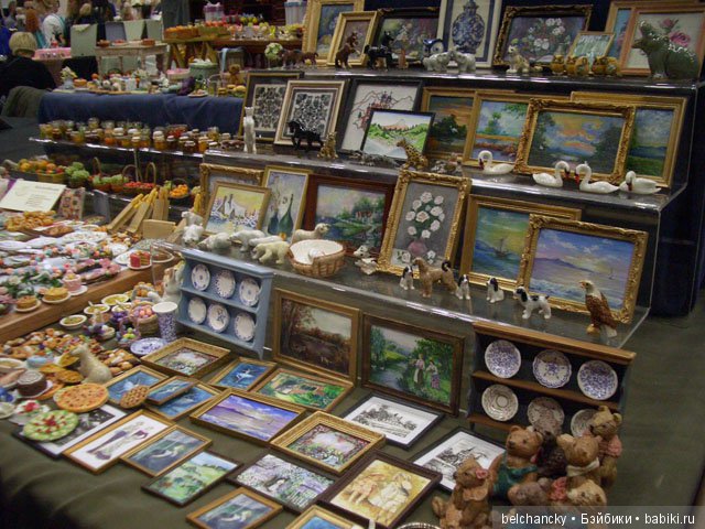 Весенний бал 2017-го на Тишинке (фото 9)