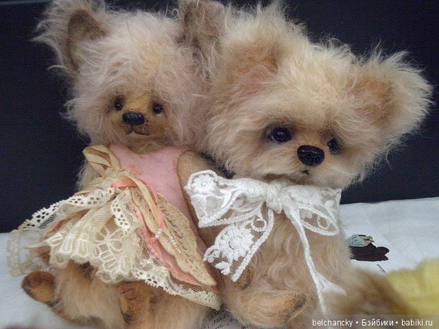 Весенний бал 2017-го на Тишинке