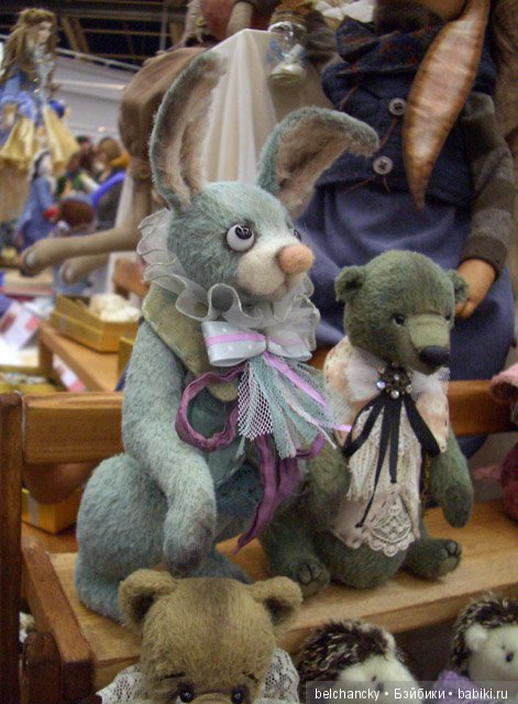 Весенний бал 2017-го на Тишинке