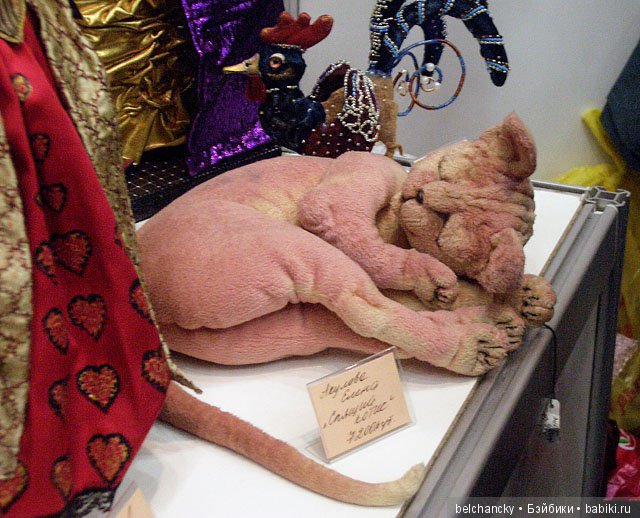 Весенний бал 2017-го на Тишинке