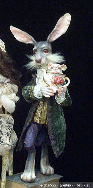 Весенний бал 2017-го на Тишинке