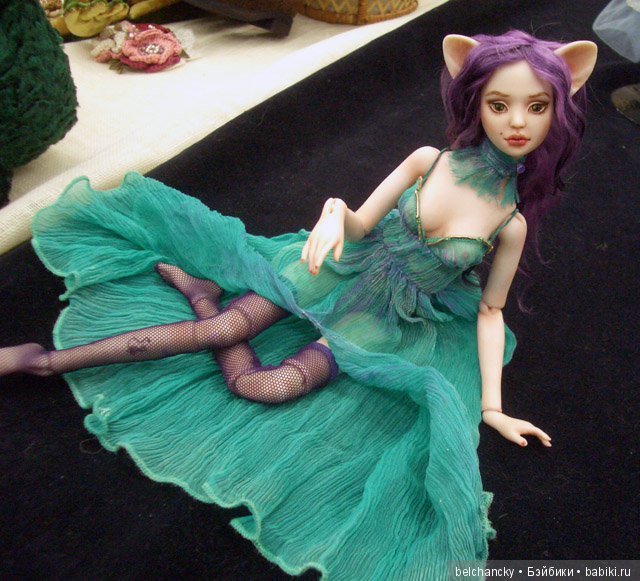 Весенний бал 2017-го на Тишинке