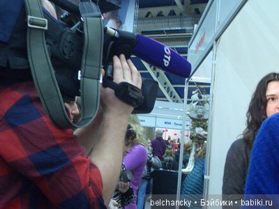 Весенний бал 2017-го на Тишинке