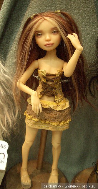 Весенний бал 2017-го на Тишинке