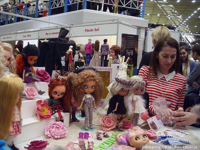 Весенний бал 2017-го на Тишинке (фото 3)