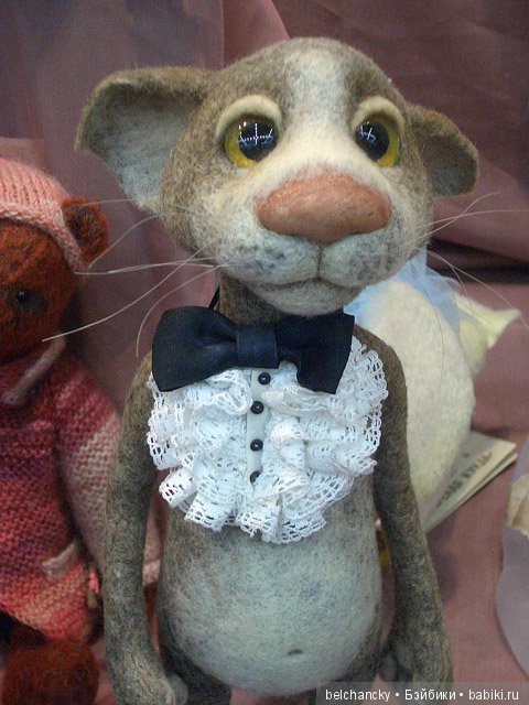 Весенний бал 2017-го на Тишинке