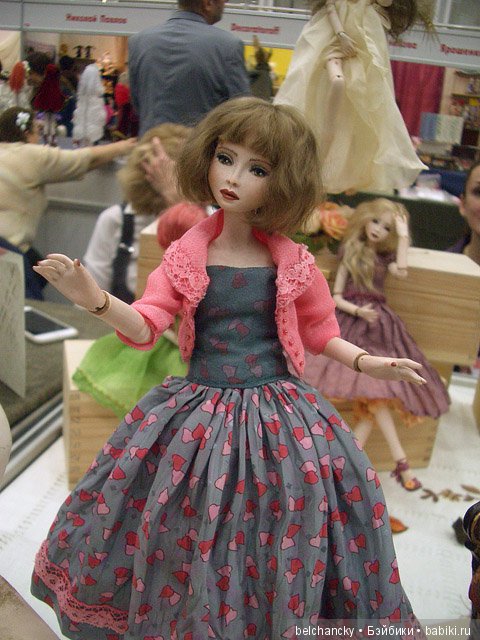 Весенний бал 2017-го на Тишинке