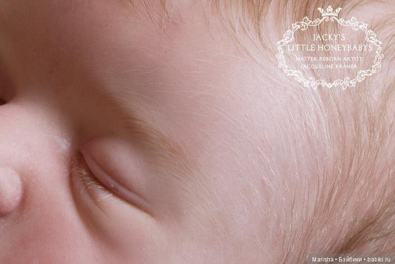 Eron, скульптор молда Bonnie Sieben