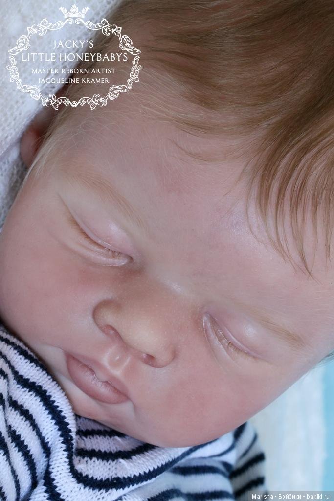 Eron, скульптор молда Bonnie Sieben