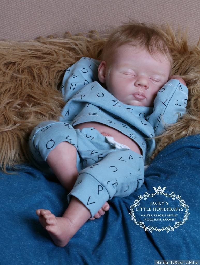 Eron, скульптор молда Bonnie Sieben