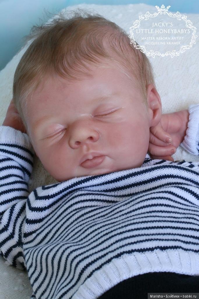 Eron, скульптор молда Bonnie Sieben (фото 7)