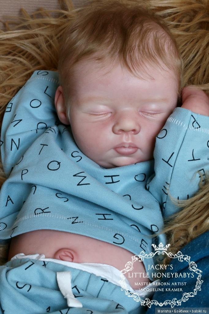 Eron, скульптор молда Bonnie Sieben