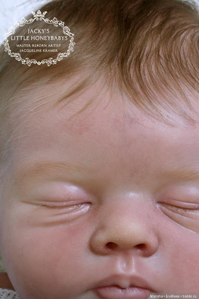 Eron, скульптор молда Bonnie Sieben