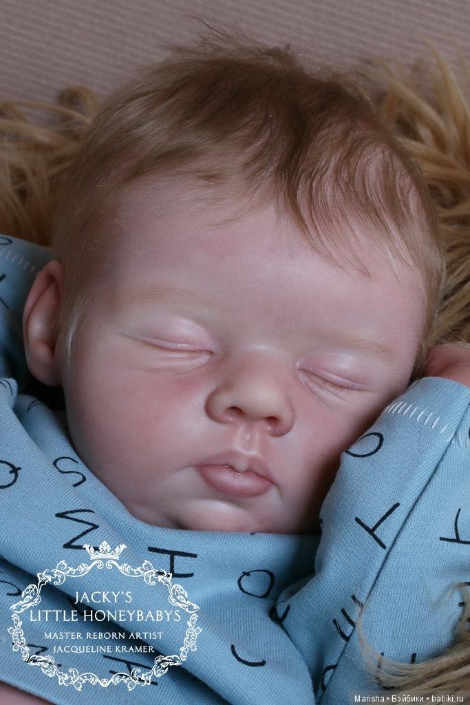 Eron, скульптор молда Bonnie Sieben