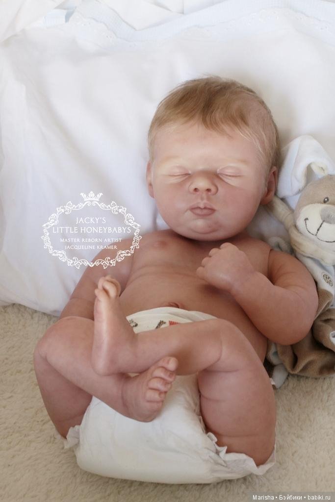 Eron, скульптор молда Bonnie Sieben