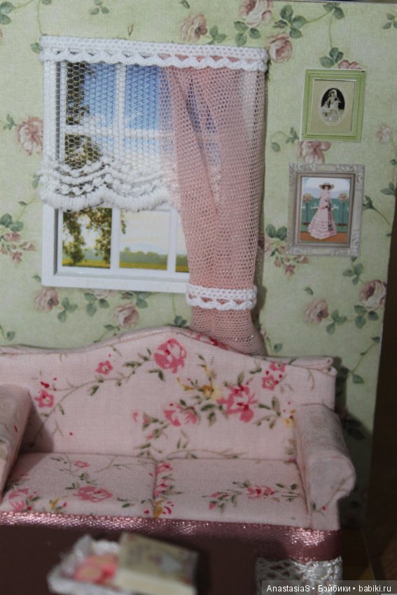 Новый румбокс и новенькие детки (фото 3)