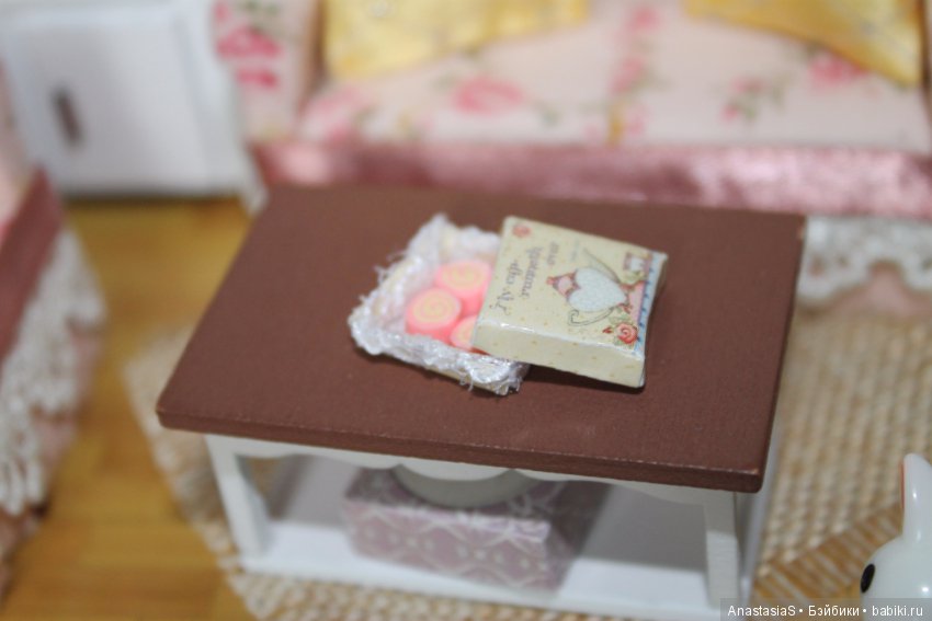 Новый румбокс и новенькие детки (фото 2)