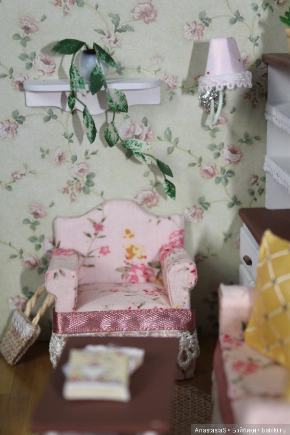 Новый румбокс и новенькие детки