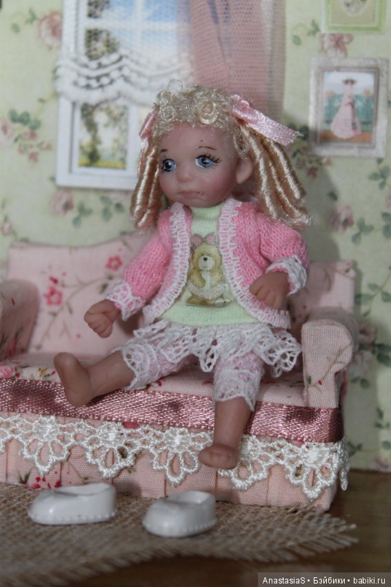 Новый румбокс и новенькие детки (фото 8)