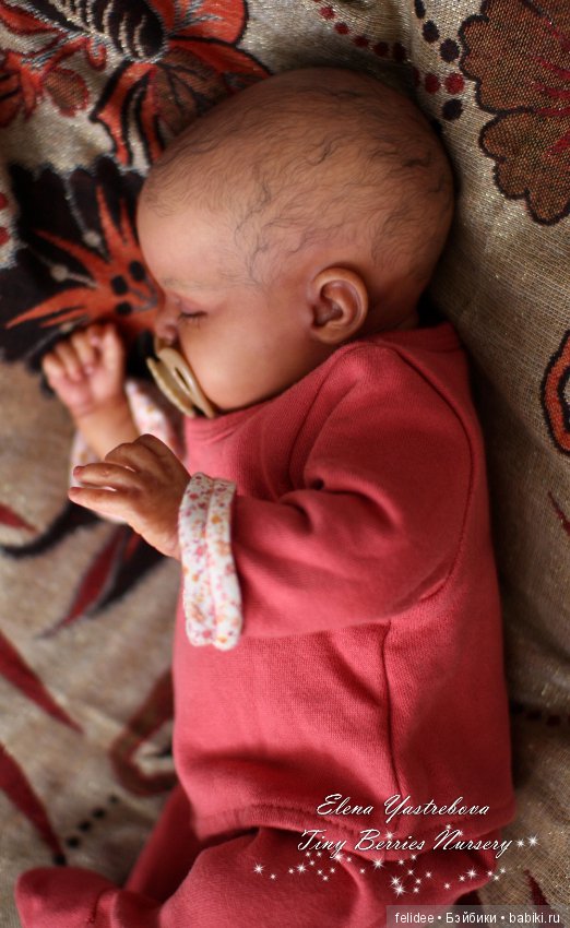 Мой полярный мишка, мулаточка Коко