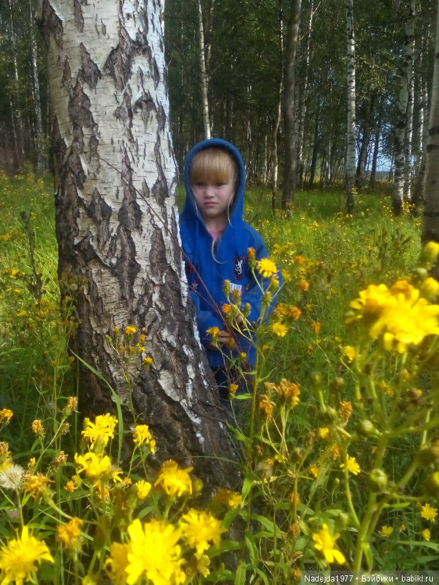 Летние воспоминания — Красивая природа и цветы: фото пейзажей (фото 3)