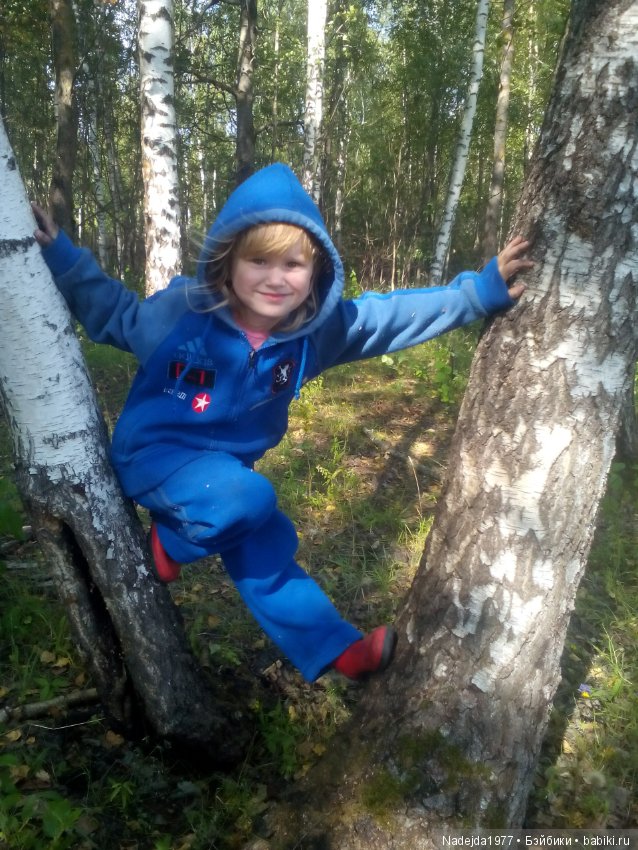 Летние воспоминания — Красивая природа и цветы: фото пейзажей (фото 2)