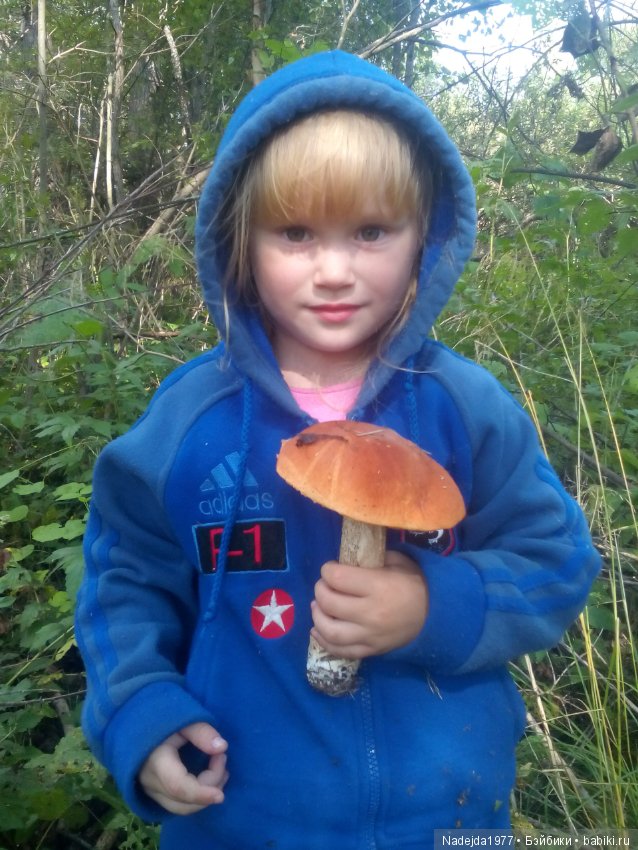 Летние воспоминания — Красивая природа и цветы: фото пейзажей (фото 5)