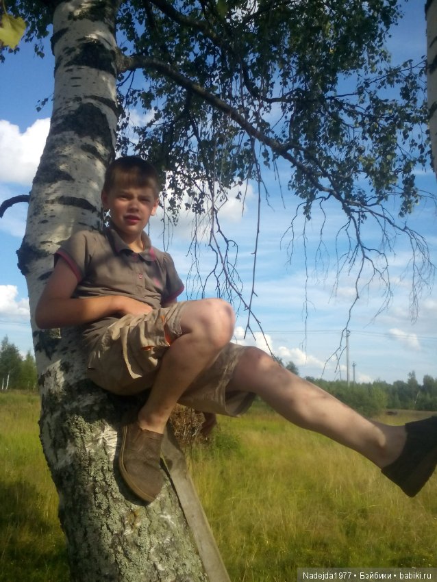 Летние воспоминания — Красивая природа и цветы: фото пейзажей (фото 6)