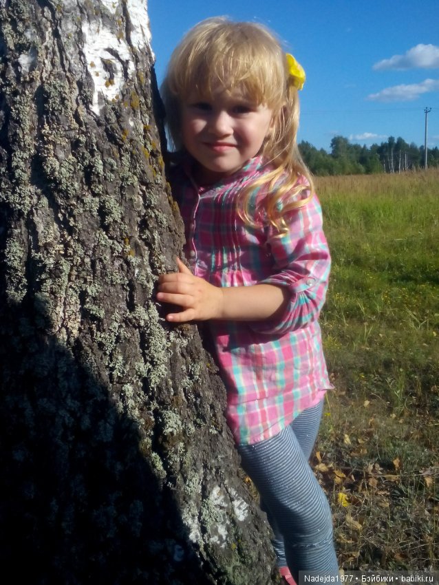 Летние воспоминания — Красивая природа и цветы: фото пейзажей (фото 8)