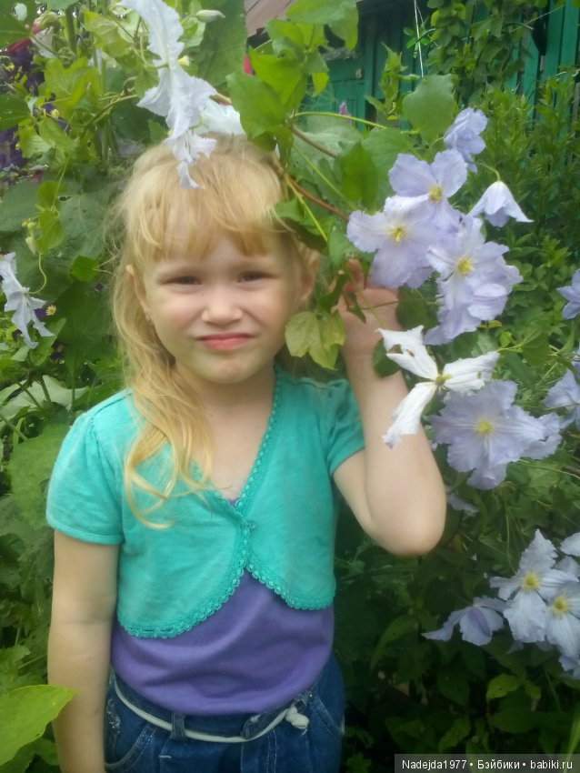 Летние воспоминания — Красивая природа и цветы: фото пейзажей