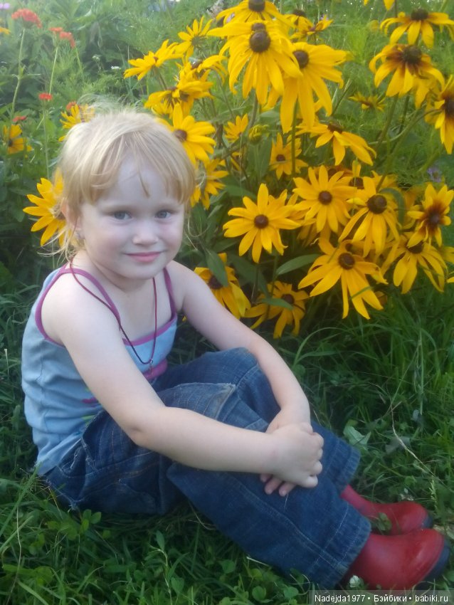 Летние воспоминания — Красивая природа и цветы: фото пейзажей