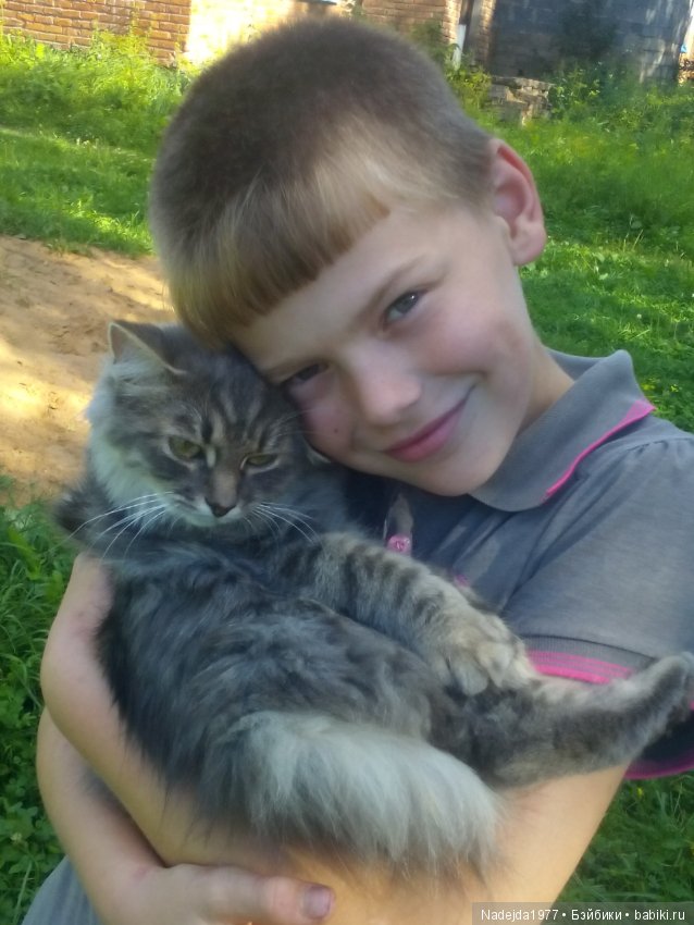 Летние воспоминания — Красивая природа и цветы: фото пейзажей