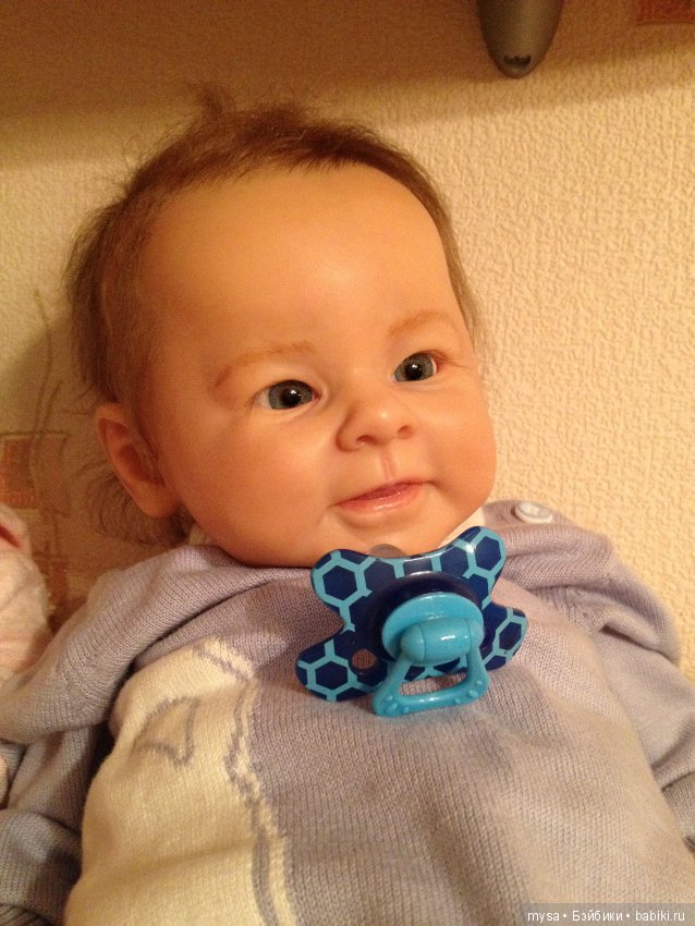 Сокровища Difrax. Снова о пустышках