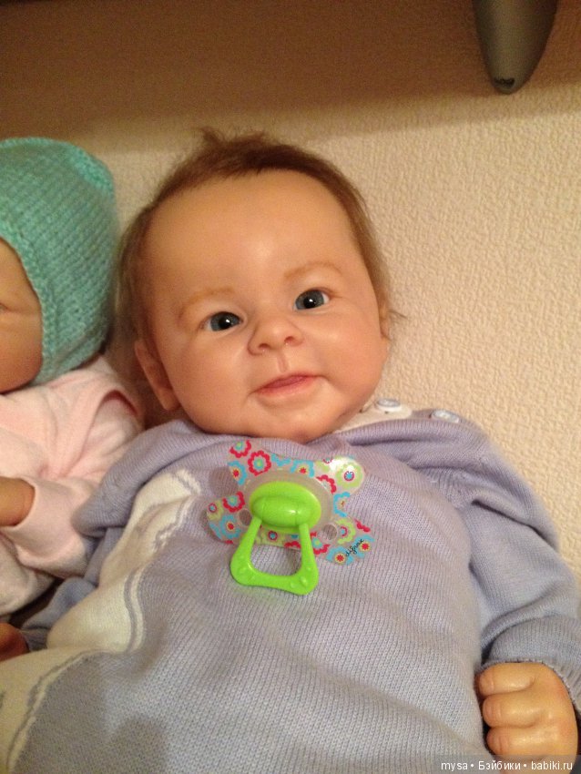 Сокровища Difrax. Снова о пустышках