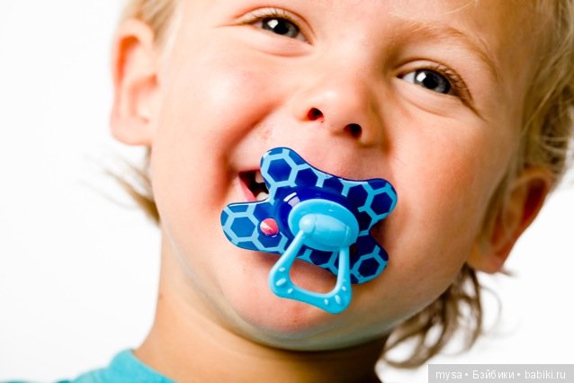 Сокровища Difrax. Снова о пустышках (фото 10)