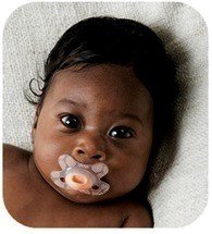 Сокровища Difrax. Снова о пустышках