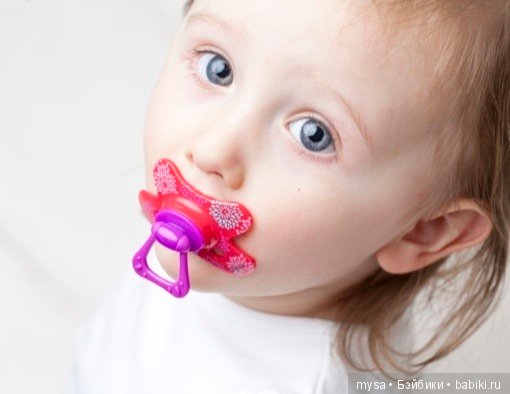 Сокровища Difrax. Снова о пустышках