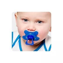 Сокровища Difrax. Снова о пустышках (фото 2)