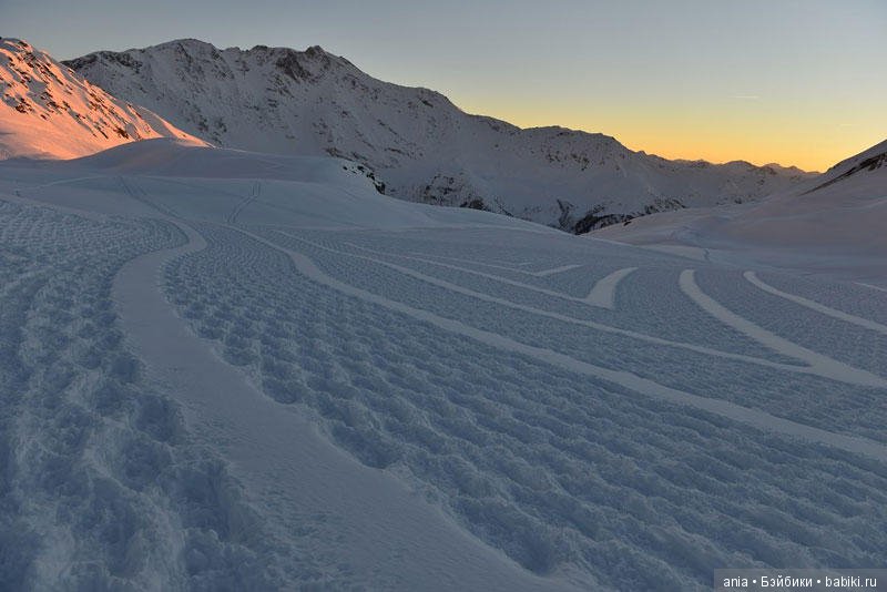 Творчество на снегу — Интересное и необычное: фотоподборки