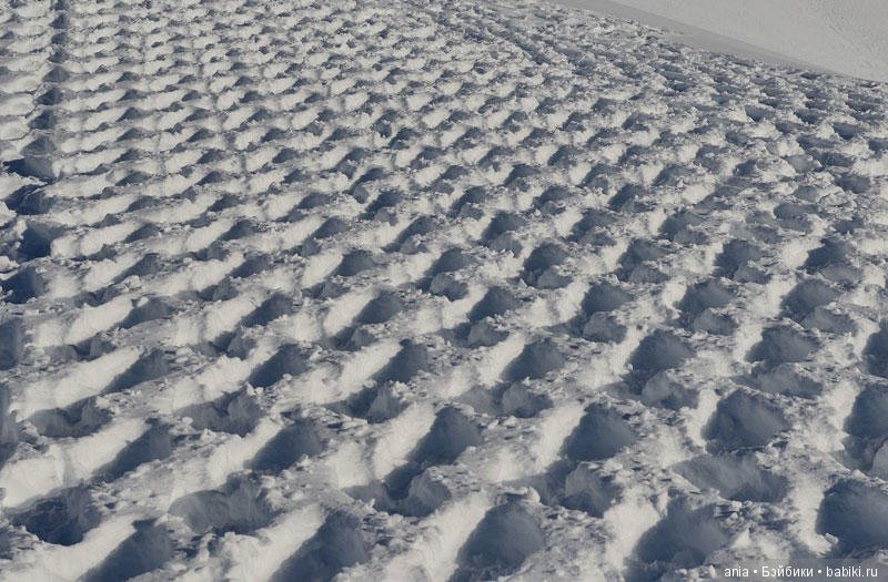 Творчество на снегу — Интересное и необычное: фотоподборки (фото 6)