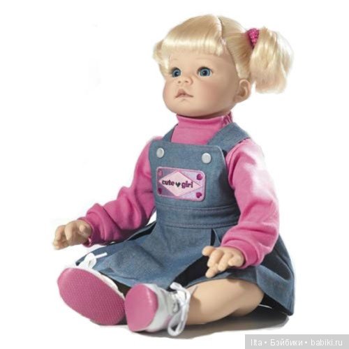 Middleton Doll Savannah. Любители помогите