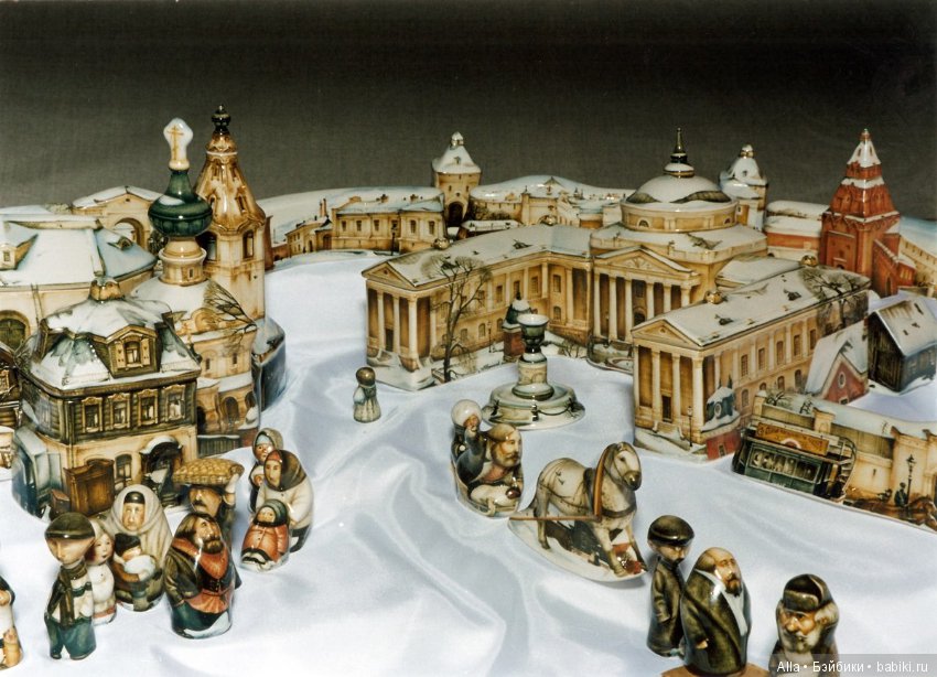 Не перевелись на Руси мастера! Андрей Черкасов (фото 6)